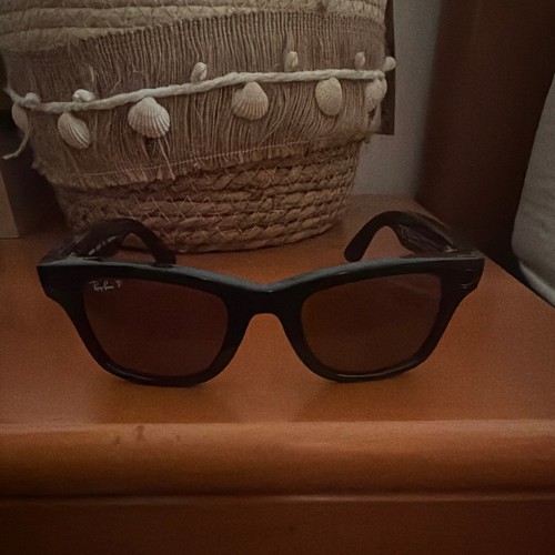 Ray ban meta - ray-ban, wayfarer