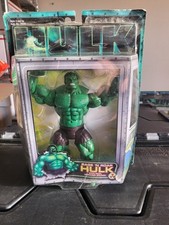 Modellino Toy Biz Marvel Hulk
