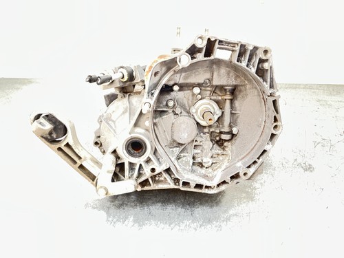 71798300 cambio manuale - cambio,