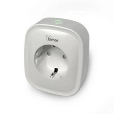 Presa smart bianca ap02
