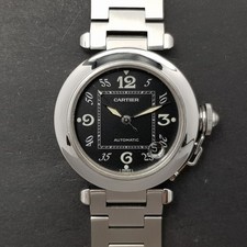 Cartier Pasha 2324 35mm Very