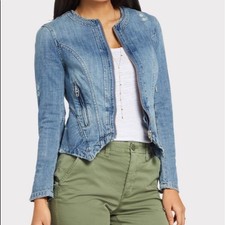 Blank NYC Part Time Lover Jean