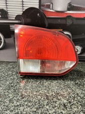 Fanale Fanalino Stop Posteriore Sinistro Volkswagen Golf 6 VI 5K0945093