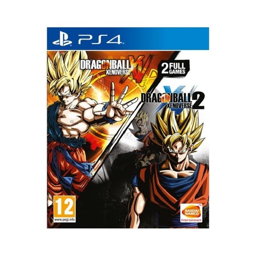 Dragon ball xenoverse - ball, +