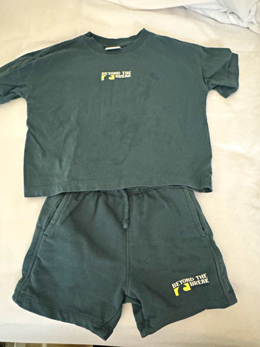 Shirt pantaloncini zara 2 - zara,