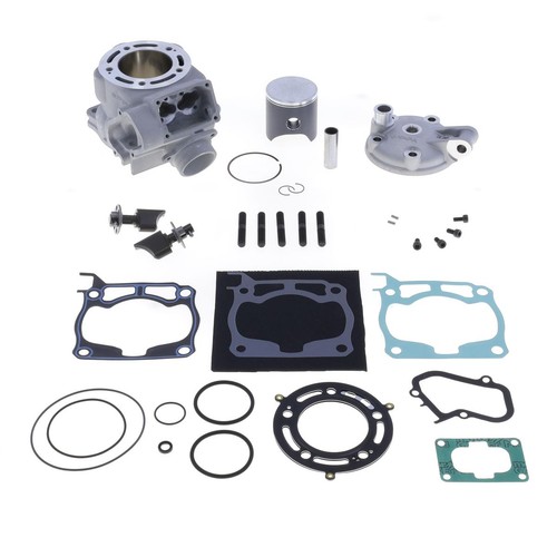 Kit cilindro yamaha 125 big - kit,