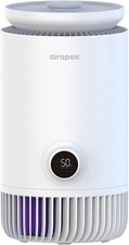 AIRAPEX 2 in 1 Purificatore