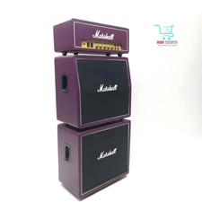 Miniature Marshall Purple Head
