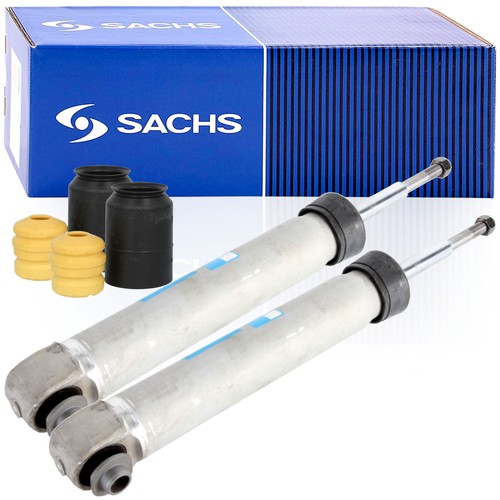 Ammortizzatori sachs kit - 2, +