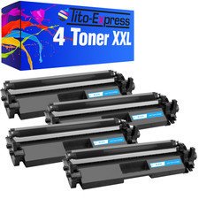 Toner per HP CF217A 17A M130FW