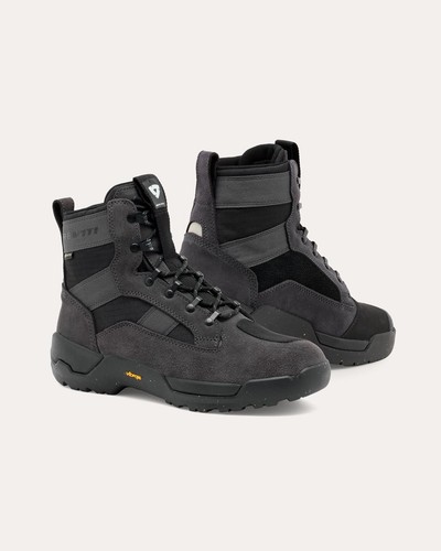 Revit scarpe moto pelle - scarpe, in