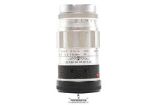 Leica Elmarit-M 90 mm F2.8