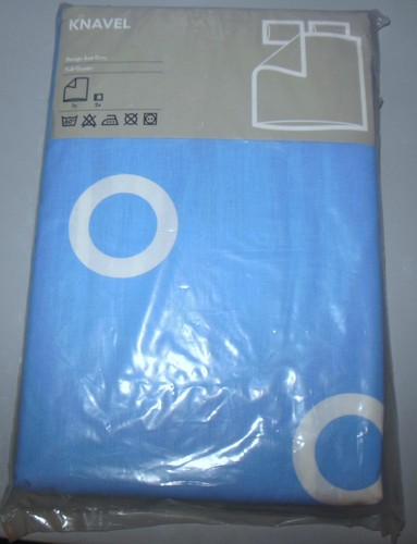 Copripiumino ikea knavel - ikea,