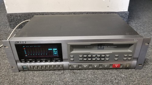 Alesis adat registratore - adat, a