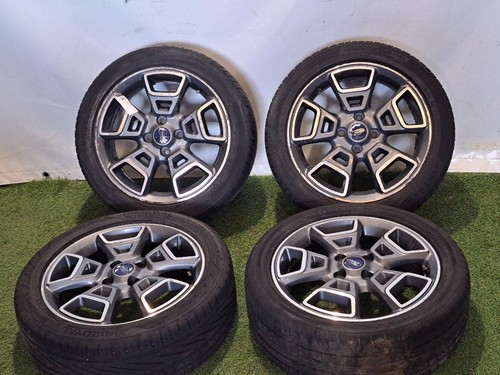 Cerchi completi gomme - di,