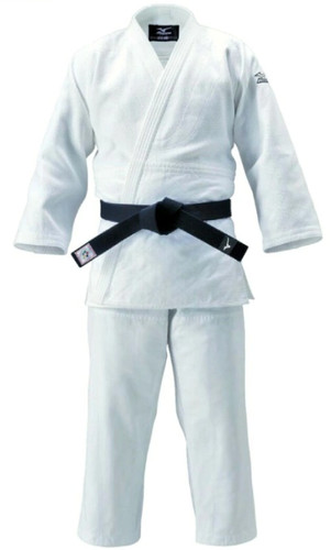 Mizuno yusho judo uniform - gi,