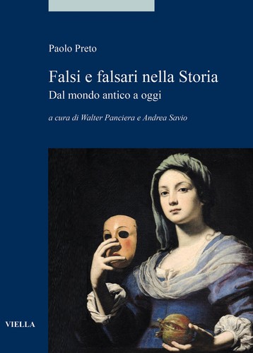 Falsi falsari nella - falsari, storia