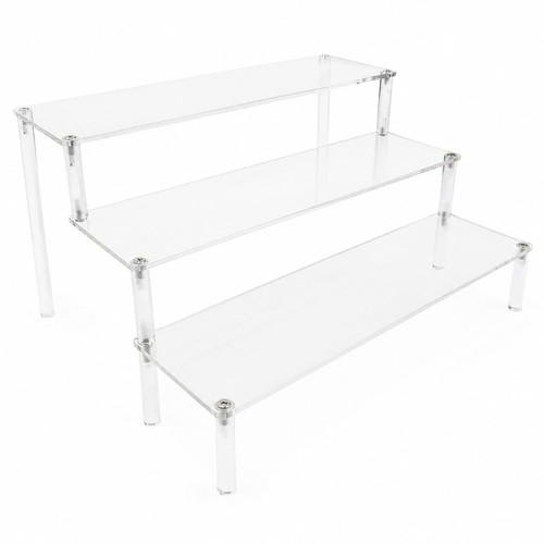 Espositore tavolo acrilico - da,