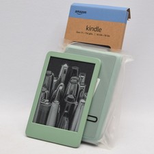 Amazon Kindle 11a generazione
