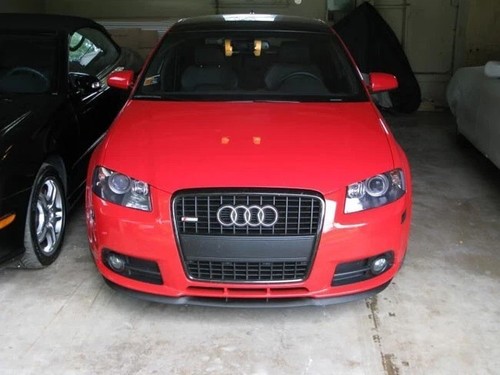 Spoiler euro valance labbro - euro,