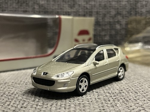 Raro norev peugeot - raro, sw