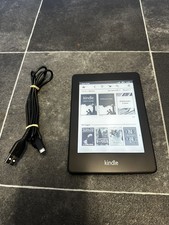 Amazon Kindle Paperwhite 5a