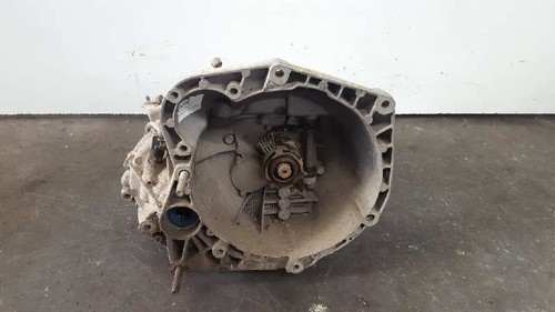 Cambio fiat marea berlina 185 - cambio,