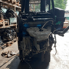 135RH Motore semicompl