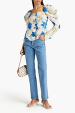 Rejina Pyo blusa donna Maya