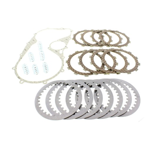 Kit ricambio frizione completa - ricambio,