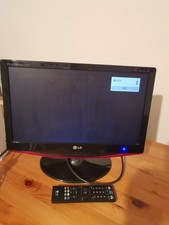 LG Flatron M197WDP 19" LCD HD
