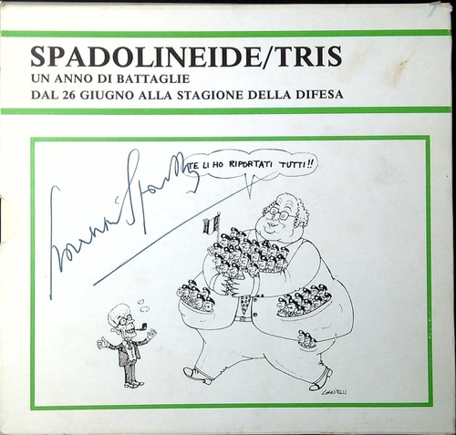 Spadolineide cofanetto dei - cofanetto,