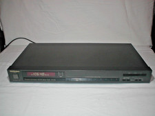 Sintonizzatore stereo - Tuner