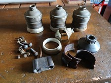 LAMPADARI ANTICHI ACCESSORI