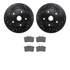 For Volkswagen Passat 94-97