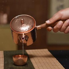 Bollitore per il tè con