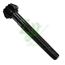 PIGNONE MOTOCOLTIVATORE