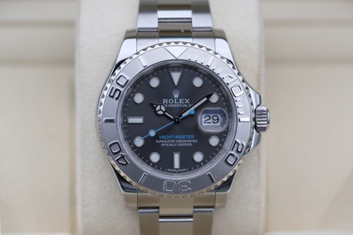 Rolex 116622 rodio - 116622,