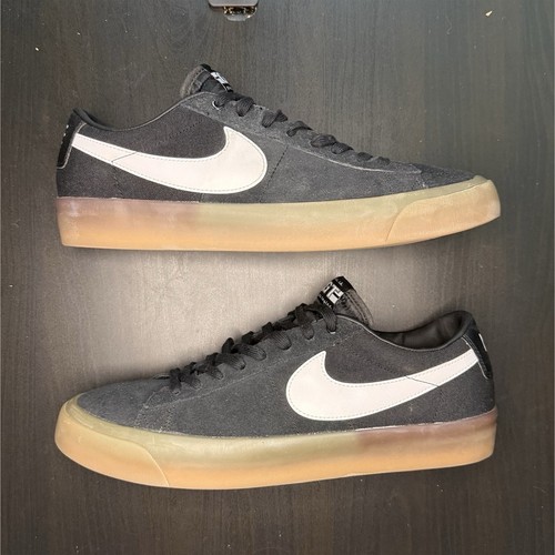 Nike zoom blazer low pro - pro, gt