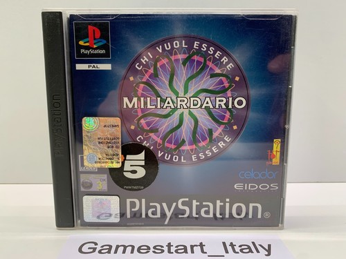 Chi vuol essere - essere,