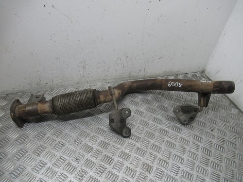 Tubo flessibile scarico fiat - tubo,