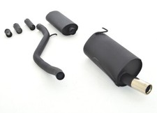 Scarico sportivo Friedrich