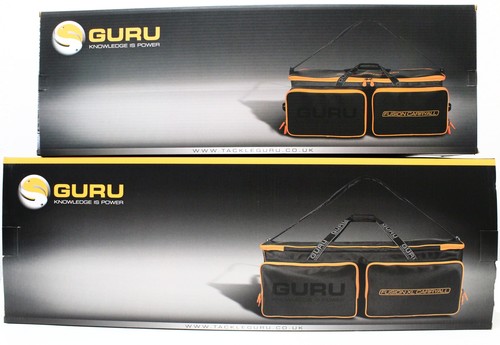 Guru fusion carryall - carryall, taglia