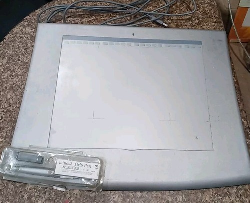 Wacom intuos tavoletta - wacom, 2