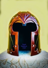 Casco Magneto/X-Man Prima