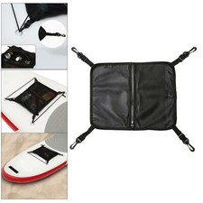 Borsa da ponte portatile per paddleboard Borsa da surf per gommone in rete