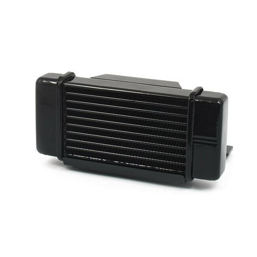 Jagg radiatore olio row - jagg, 10-row