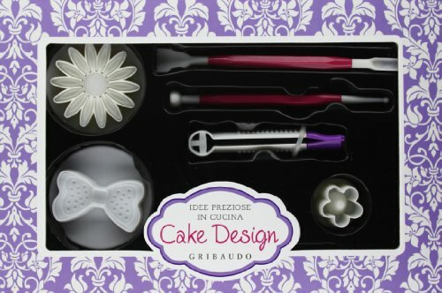 Cake design stampo silicone - cake,