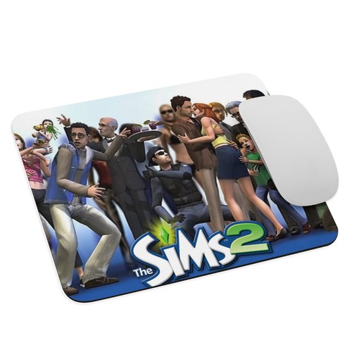 Tappetino mouse pad - pad, the