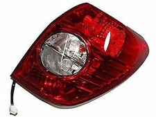 FARO FANALE POSTERIORE